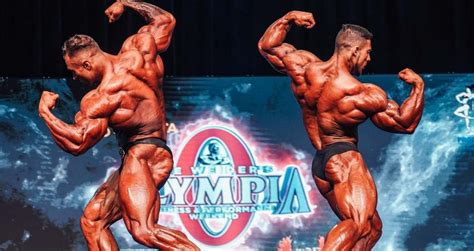 2023 Mr. Olympia Results: Complete Coverage and Live Updates.